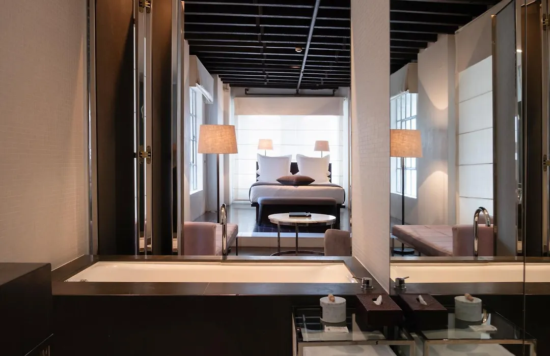 Establishment Hotel-1